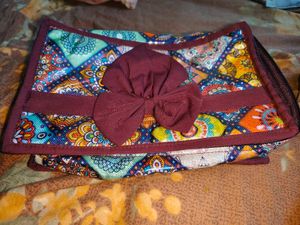 Organizer For Makeup And Jewellery