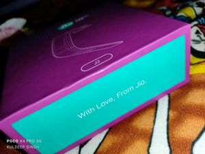 Jio Smartband Pro