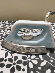 Havells Electric Iron