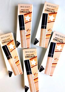 Swiss Beauty Liquid Concealer