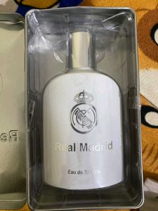 Real Madrid Eau de Toilette