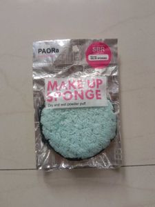 PAORa Makeup Sponge