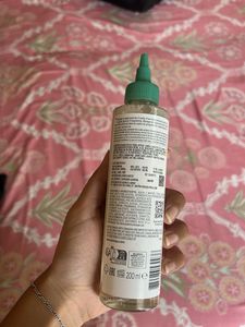 NEW- Purifying Scalp serum