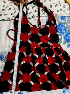 Girl's Dress Combo