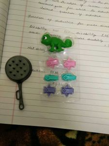 Disney doll Accessories Set