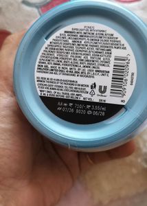 Pond's Super Light Gel Moisturizer