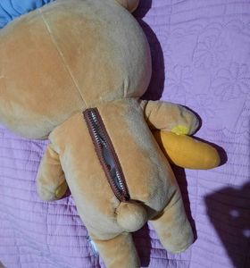 Rillakuma 🥖