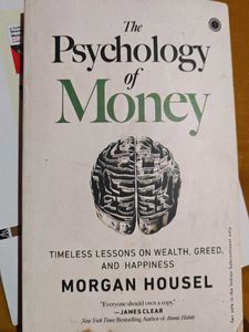 The Psychology of Money