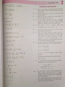 [FREE DELIVERY]NEET Physics Class 12 Exam Prep boo