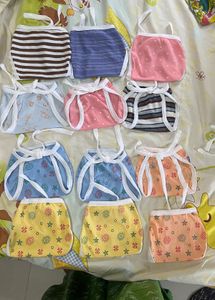 New Born Langots Pack Of 11 - Unused