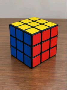 Rubik's cube