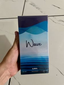 Ajmal Wave Eau de Parfum 100ml