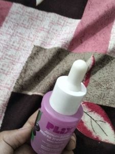 Plix Jamun Acne Marks Treatment Serum