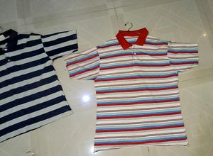Quality 3 set Tshirts