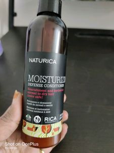 Shampoo &amp; Conditioner Combo Of 2