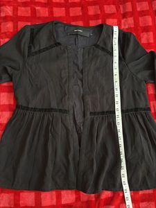 Black Jacket