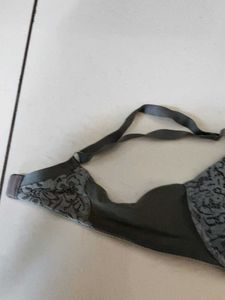 Lace Padded Bra