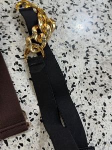 Elegant Embellished Kamarbandh