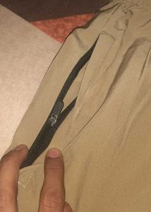 Men's Puma Track Pants