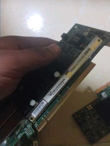 CX4121A ConnectX-4 Lx 25GbE Adapter