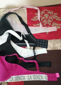 Lingerie Set - Bras 5