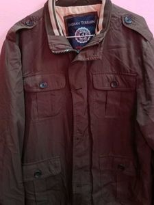 INDIAN TERRAIN Men's Bomber Jacket
