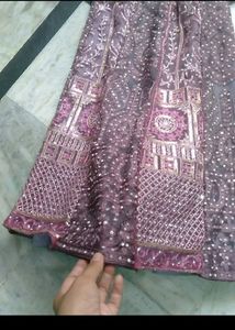 Kids Lehenga
