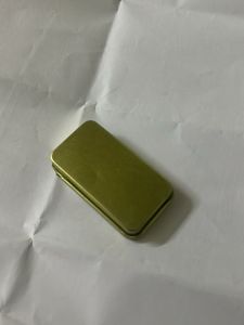 Skinero Lavren Solid Perfume
