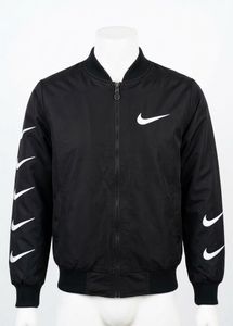 Nike Swoosh Bomber Jacket