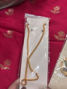 New Fashion Jewellery Set