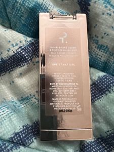 Patrick Ta Mini Blush