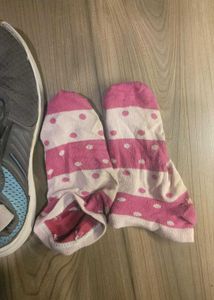 Dailywear Gym wear socks