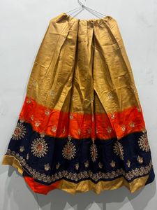 Rajputi poshak