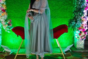 Libas Kurta Set