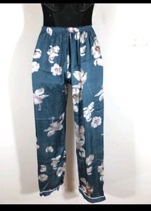 3 Piece Night Suit(2 In 1)