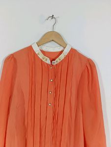 Coral Casual top (Women)