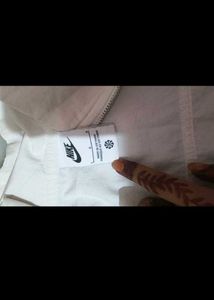 nike track Jacket