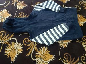 Woolen Jacket For Boys
