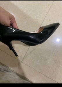 heels boot for sale @44mda