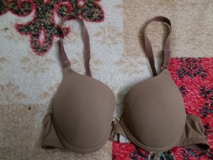 Zivame Nude Bra ( Push-up)