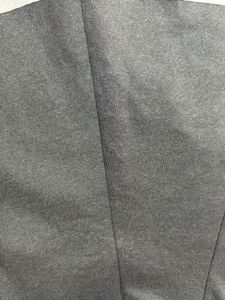Grey Flared H&amp;M Skirt