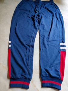 Slazenger 34"-36" Navy Red Blue Track