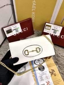 Gucci sling wallet