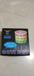 new unused roti hot pot