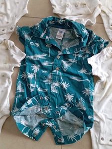 Carter's Baby Clothing Bundle
