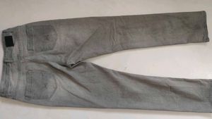 ROADSTER Women Grey Straight Fit Mid-Rise Jeans