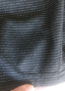 Sparkly Black Party Dress