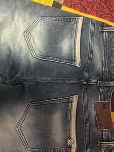 Man Jeans