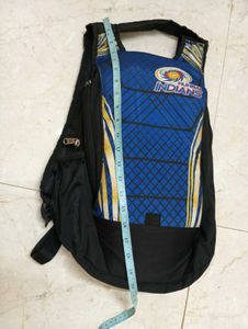 MUMBAI INDIANS BAGPACK