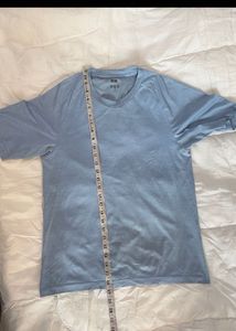 COMBO - 2 T-shirts Men's Classic Navy Polo T-Shirt